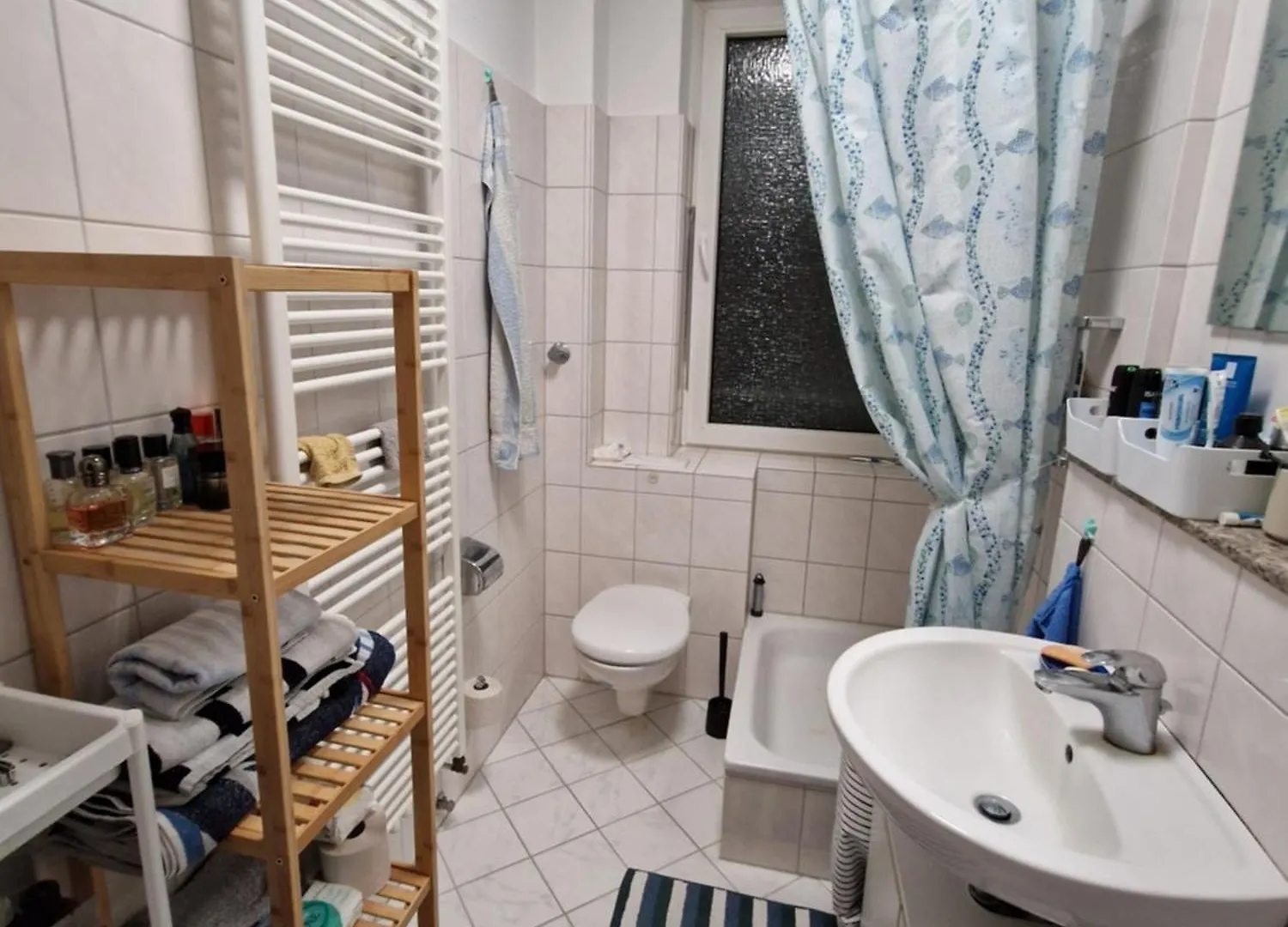 Single Room In Shared Apartment With Host 汉诺威 德国